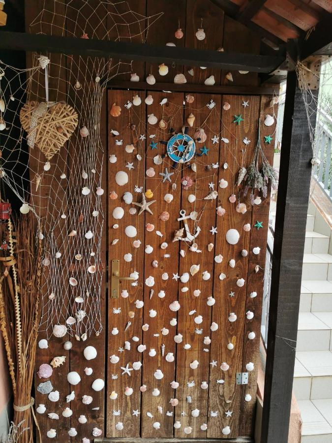 Apartment Melli PUY Exterior foto