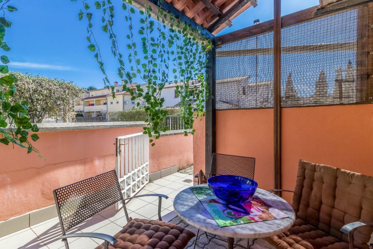 Apartment Melli PUY Exterior foto