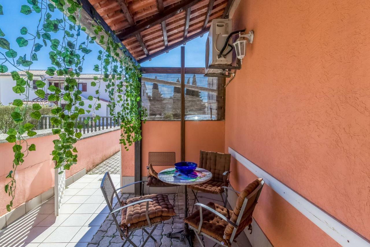 Apartment Melli PUY Exterior foto