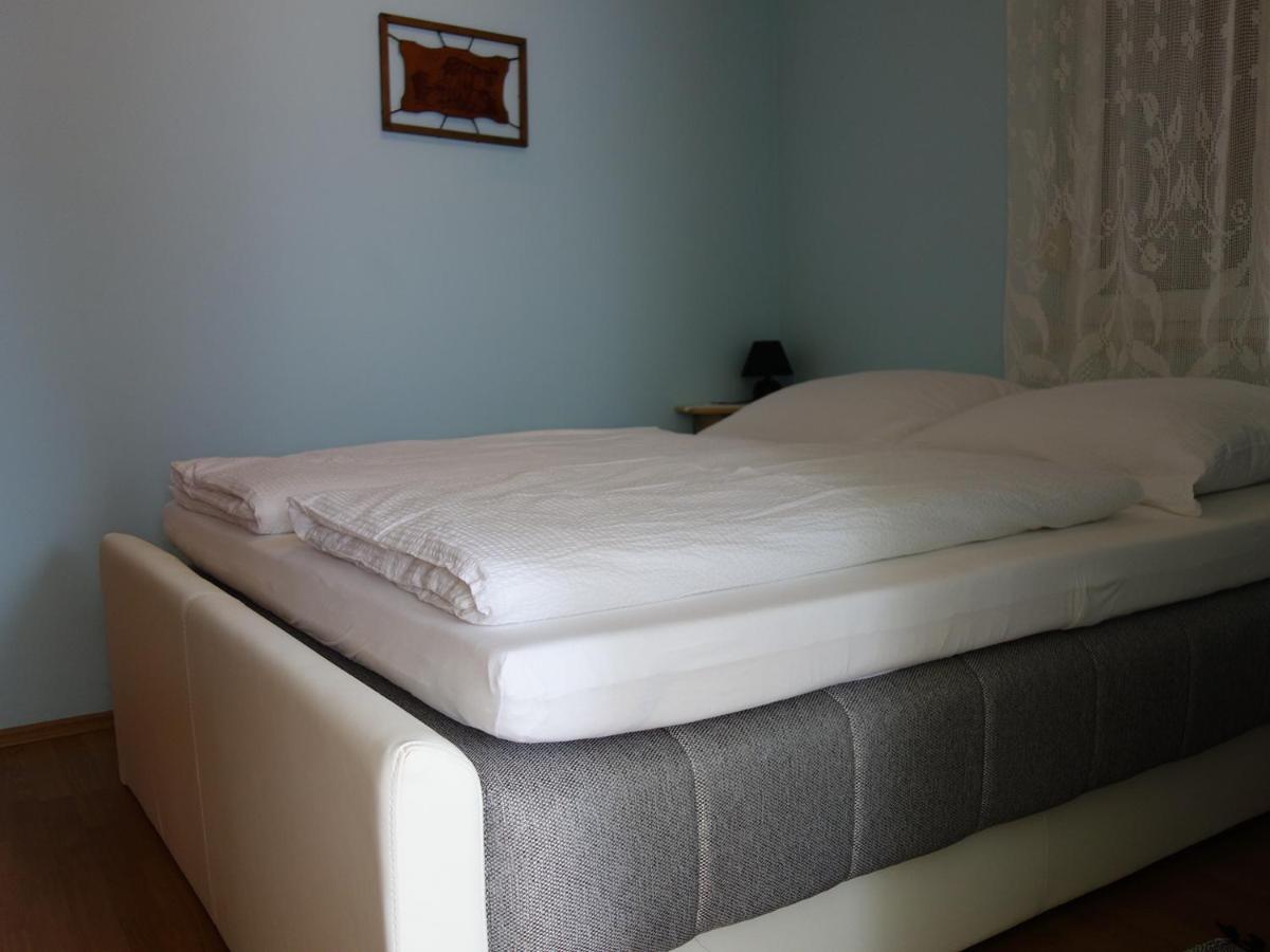 Apartment Melli PUY Exterior foto